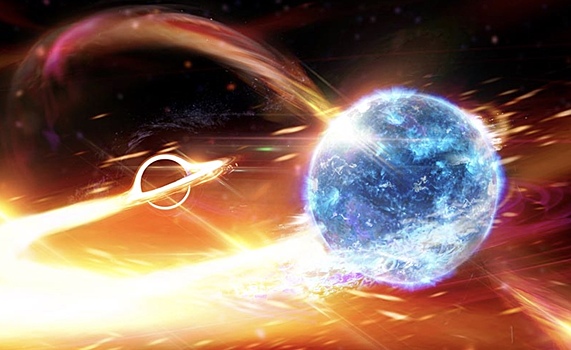 Совершен прорыв в работе над универсальной «теорией всего»