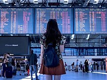 Группу российских туристов по ошибке отправили вместо Испании в Турцию