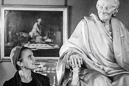 Пикассо в архивах жандармерии. Восемь новых книг об искусстве