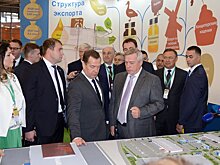 Ростовская область подвела предварительные итоги сельхозгода