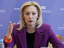 Ольга Тимофеева: комитет обратится в Правительство, чтобы «ускорить» законопроекты, касающиеся расходов на НКО