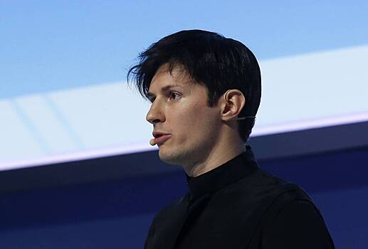 Дуров назвал себя русским