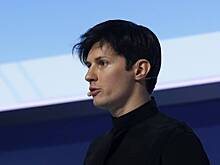 Дуров назвал себя русским