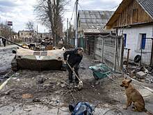 Захарова назвала цель провокации в Буче