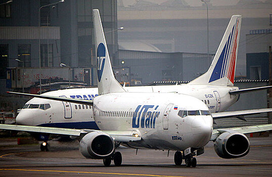 Контрагенты UTair подадут иски о банкротстве авиакомпании