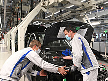 ГАЗ подал новый иск к Volkswagen AG на 28,4 млрд рублей