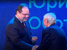 Врио главы Коми Ростислав Гольдштейн в день 104-летия республики назвал ее регионом силы и пообещал вернуть статус лидера Севера