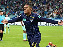 Нападающий «Сочи» может стать одноклубником Роналду