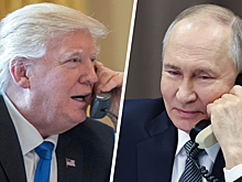 В Госдуме процитировали Библию после разговора Путина и Трампа