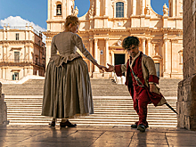 Тема маленького человека. Тирион из «Игры престолов» сыграл легендарного носача Сирано де Бержерака. Что из этого вышло?