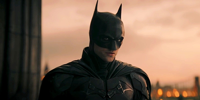 Хидэо Кодзима оценил «Бэтмена» Мэтта Ривза и назвал любимый фильм о Брюсе Уэйне