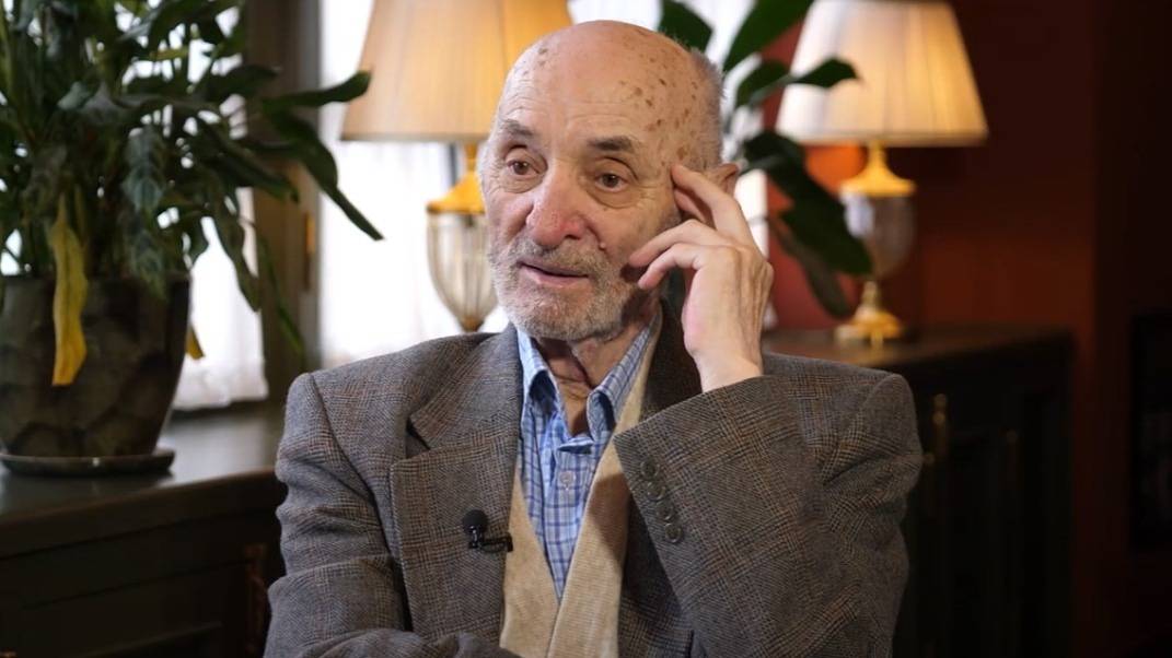 Названа причина смерти народного артиста России Вершинина