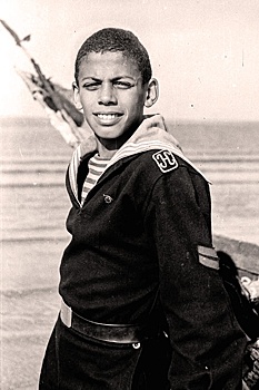 "РГ" рассказывает о судьбе русского поэта Джеймса Паттерсона