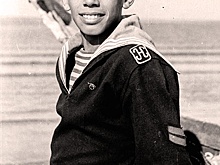 "РГ" рассказывает о судьбе русского поэта Джеймса Паттерсона