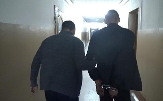 Задержаны участники резонансного инцидента в Приморье
