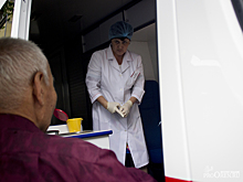 В Оренбургской области не работает 70 ФАПов из-за нехватки врачей