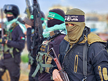 ХАМАС: заложников из Израиля освободят после объявления о прекращении огня в Газе