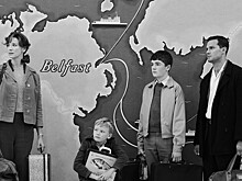 Вышел трейлер фильма "Белфаст" о взрослении на фоне конфликта в Ирландии