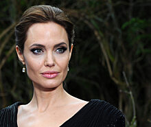 Новое признание: Анджелина Джоли отказалась от роли в фильме из-за участия в нем Харви Вайнштейна