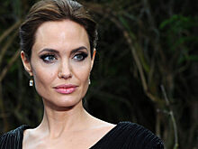 Новое признание: Анджелина Джоли отказалась от роли в фильме из-за участия в нем Харви Вайнштейна