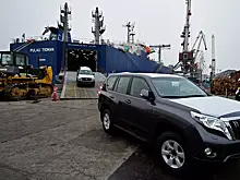 Почему исчез проект повышения утильсбора