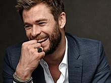 История успеха Криса Хемсворта