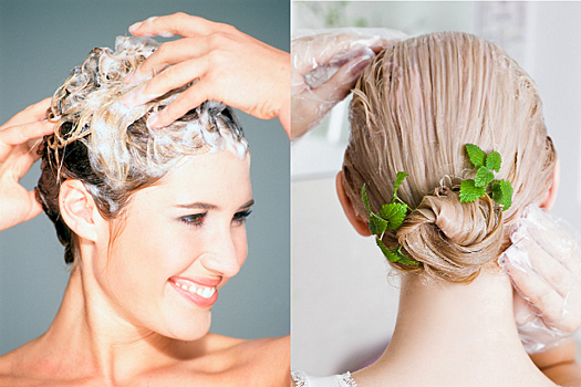 Стрижка, окрашивание и уходы. Как ухаживать за волосами по лунным циклам?