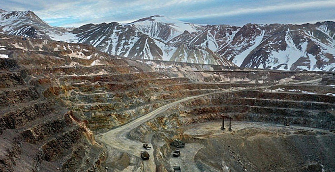 Перспективы горнодобывающей отрасли Аргентины