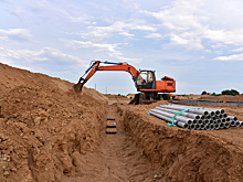 Почти 90 тыс. км коммунальных сетей планируют отремонтировать и построить в Казахстане