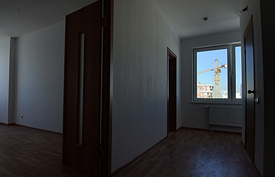 Орловская область отчиталась о расселении из всего жилья, признанного ветхим до 2012 года