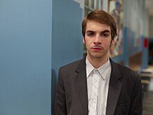 «Сомневаюсь, что буду играть героев-любовников» — Даниил Вахрушев