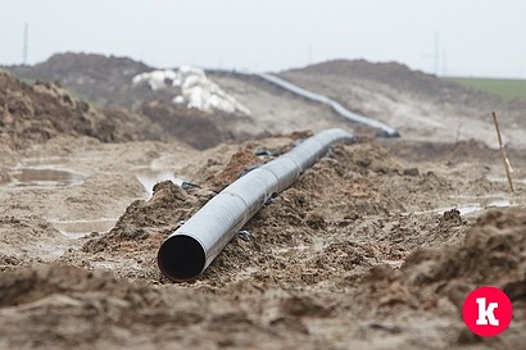 "Газпром" заявил о подписании всех контрактов по "Северному потоку-2"