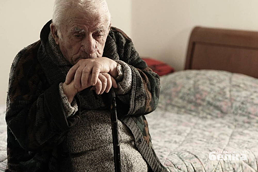 Россия за год потеряла рекордное количество пенсионеров