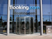 Booking.com оспорит штраф на 1,3 млрд рублей