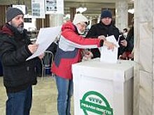 Иностранные наблюдатели назвали ярославских избирателей приветливыми