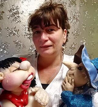Выставка "Игрушка своими руками" открывается 4 сентября в Наро-Фоминске