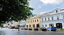 СКР завершил расследование дела о хищении 120 зданий в Москве