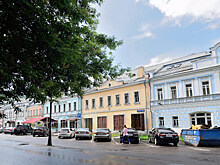 СКР завершил расследование дела о хищении 120 зданий в Москве