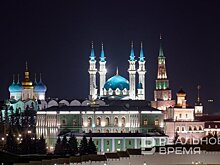 Татарстан — в числе лидеров по зимнему турпотоку в России