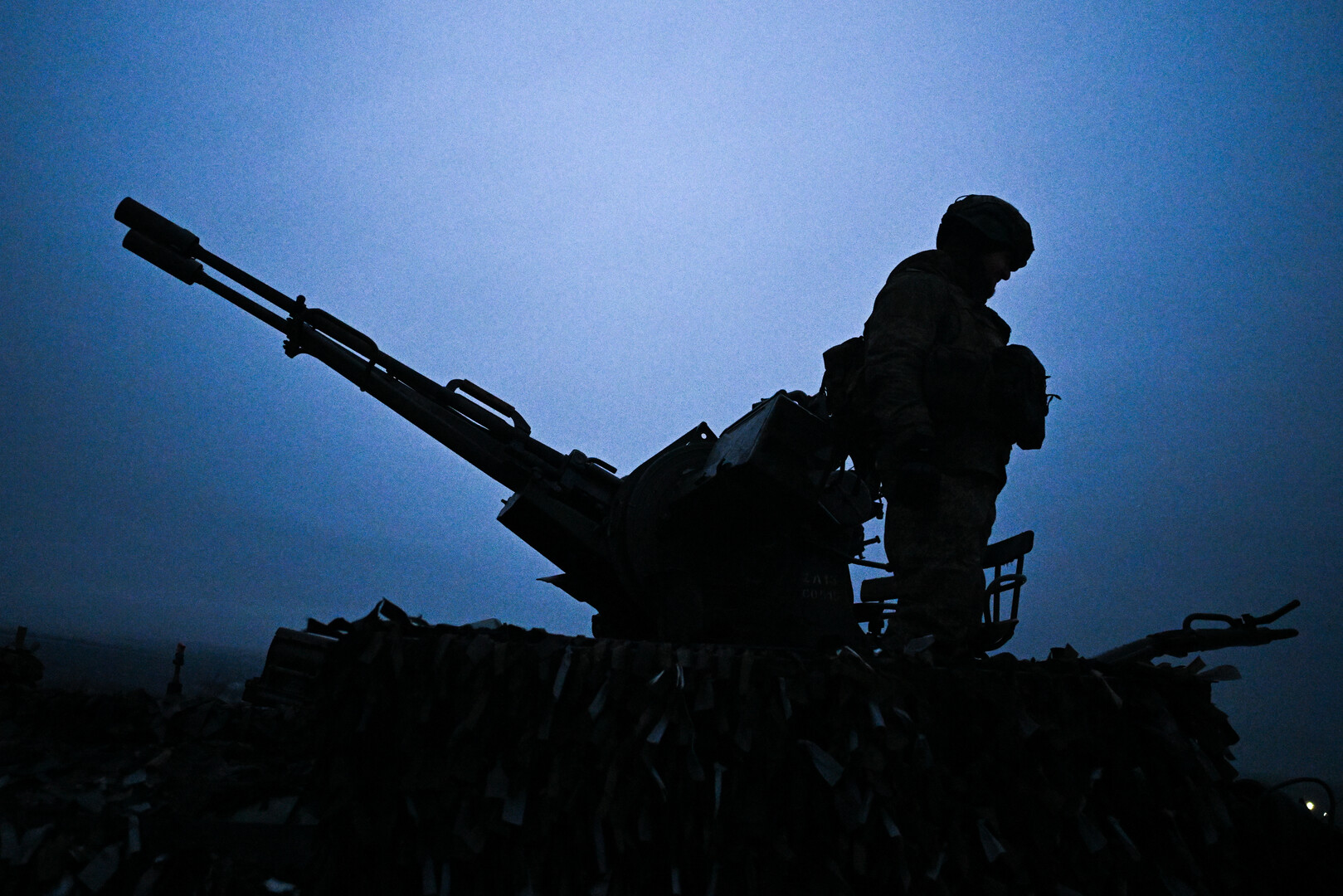 Новости СВО сегодня: уничтожение роботов ВСУ и операция под Купянском