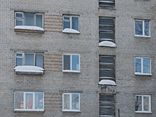 Из-за долгов по коммуналке в Барнауле выселили 3 семьи
