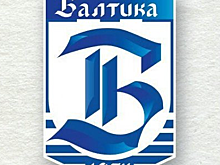 Плиев сменил "Ростов" на "Балтику"