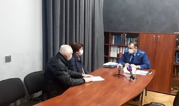 Более 40 уголовных дел о подделке протоколов УК возбуждено в Волгограде