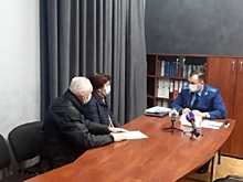 Более 40 уголовных дел о подделке протоколов УК возбуждено в Волгограде