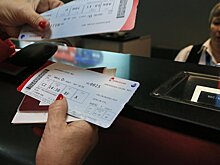 Авиабилеты на Новый год подорожают вдвое