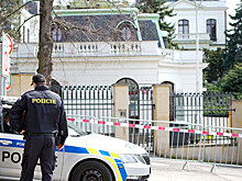 Как сложится судьба высланных из российских посольств на Западе