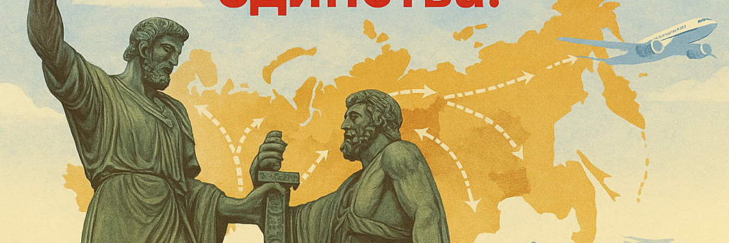 С Днём народного единства!