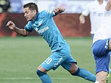 Файзулин — о матче «Зенит» - «Оренбург»: «Честно, удивлён такому результату»