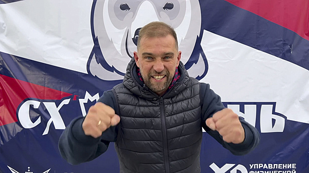 В Новом Уренгое стартовали арктические игры «Северный характер.Осень»