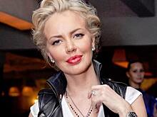 Маша Малиновская впервые рассказала, кто отец ее единственного ребенка
